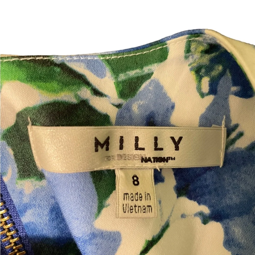 Milly for Design Nation Dress - Picture 5 of 9